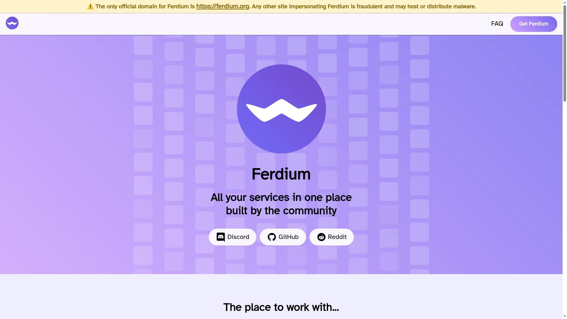 Ferdium.org