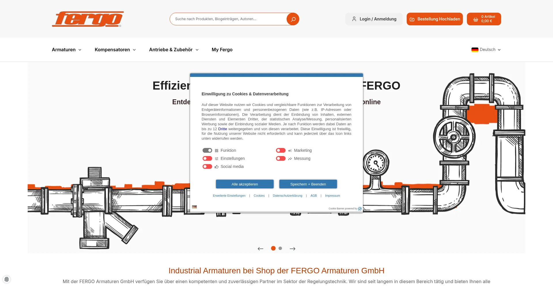 Fergo.shop