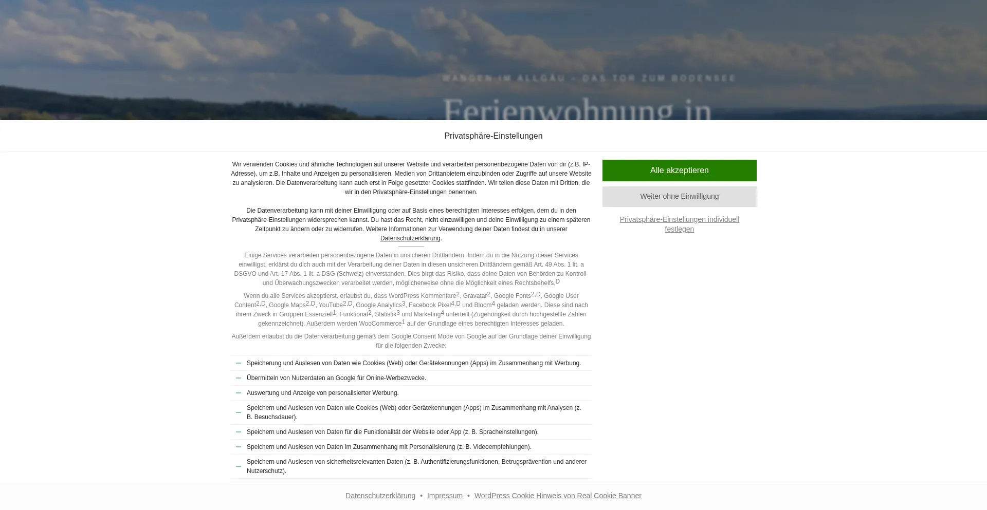 Is Ferienwohnung-wangen-allgaeu.de Safe?