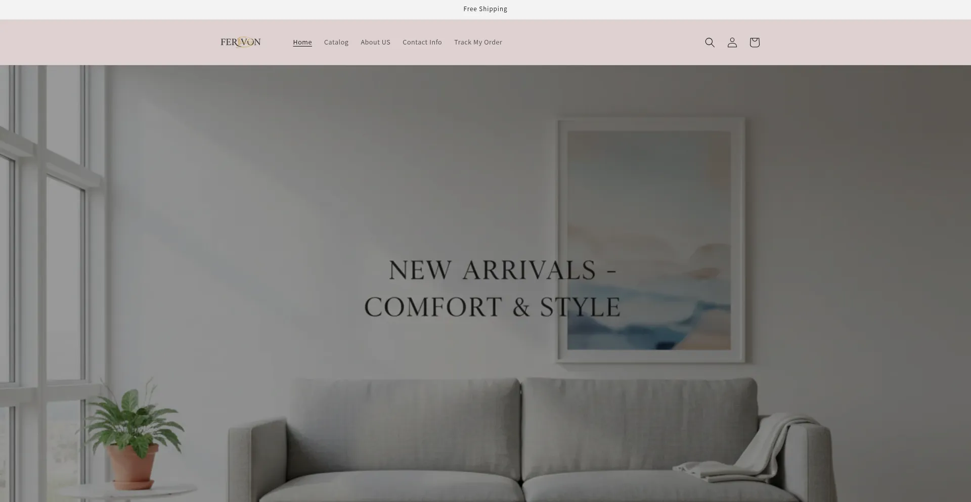 Ferivon.shop
