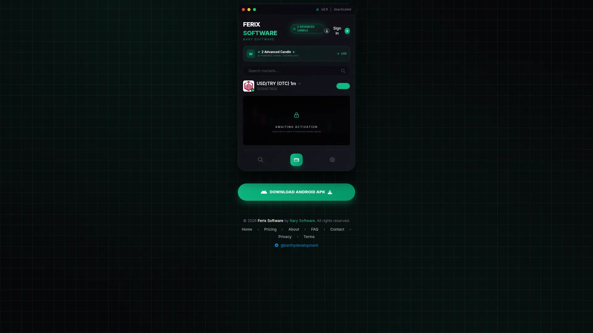 Ferixsoftware.app