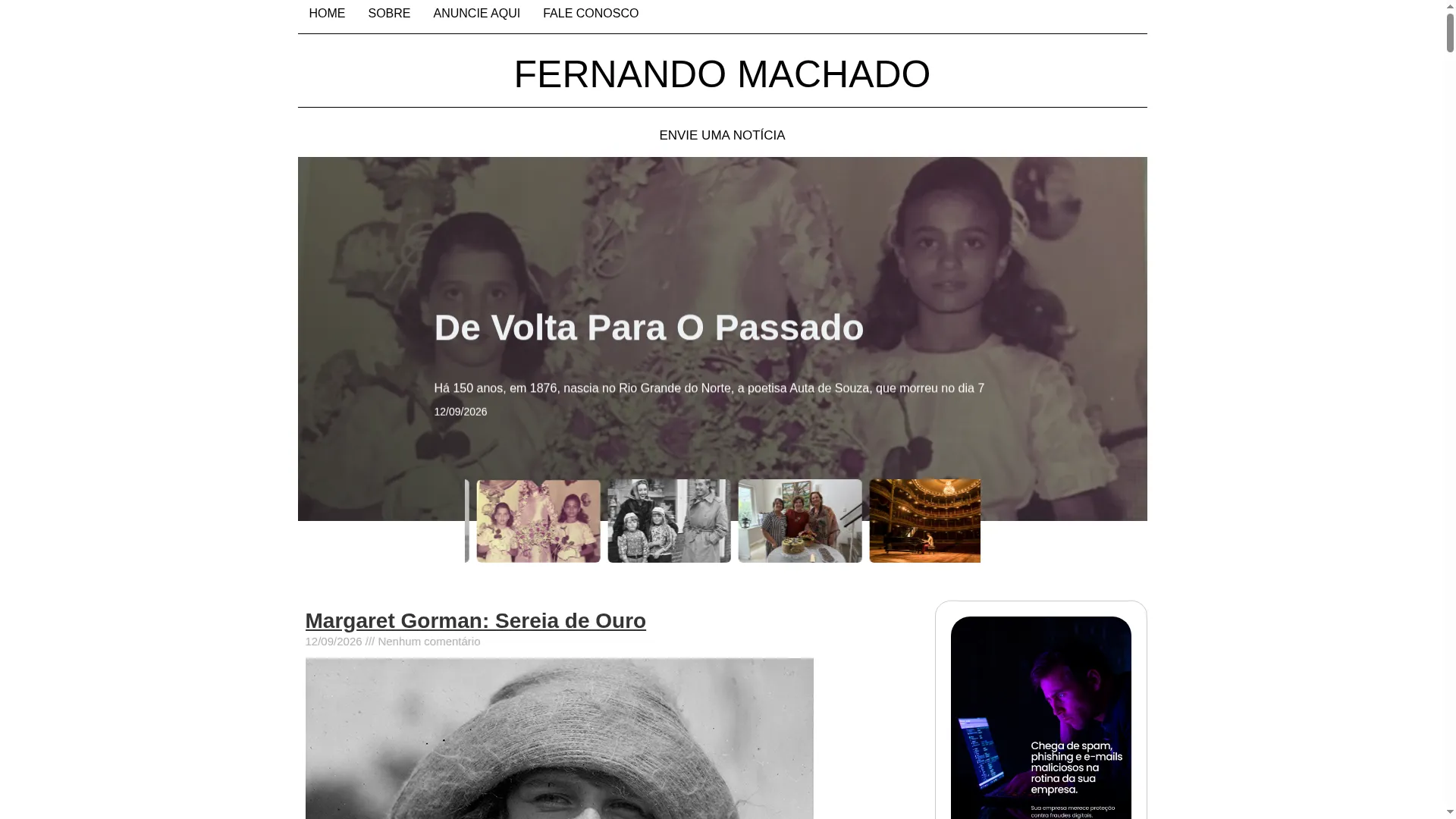Fernandomachado.blog.br