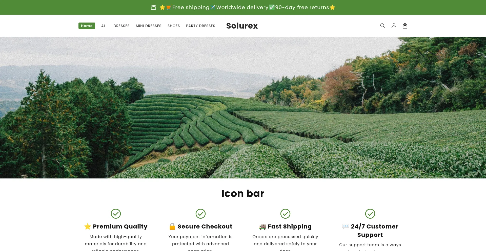 Fernhalo.com