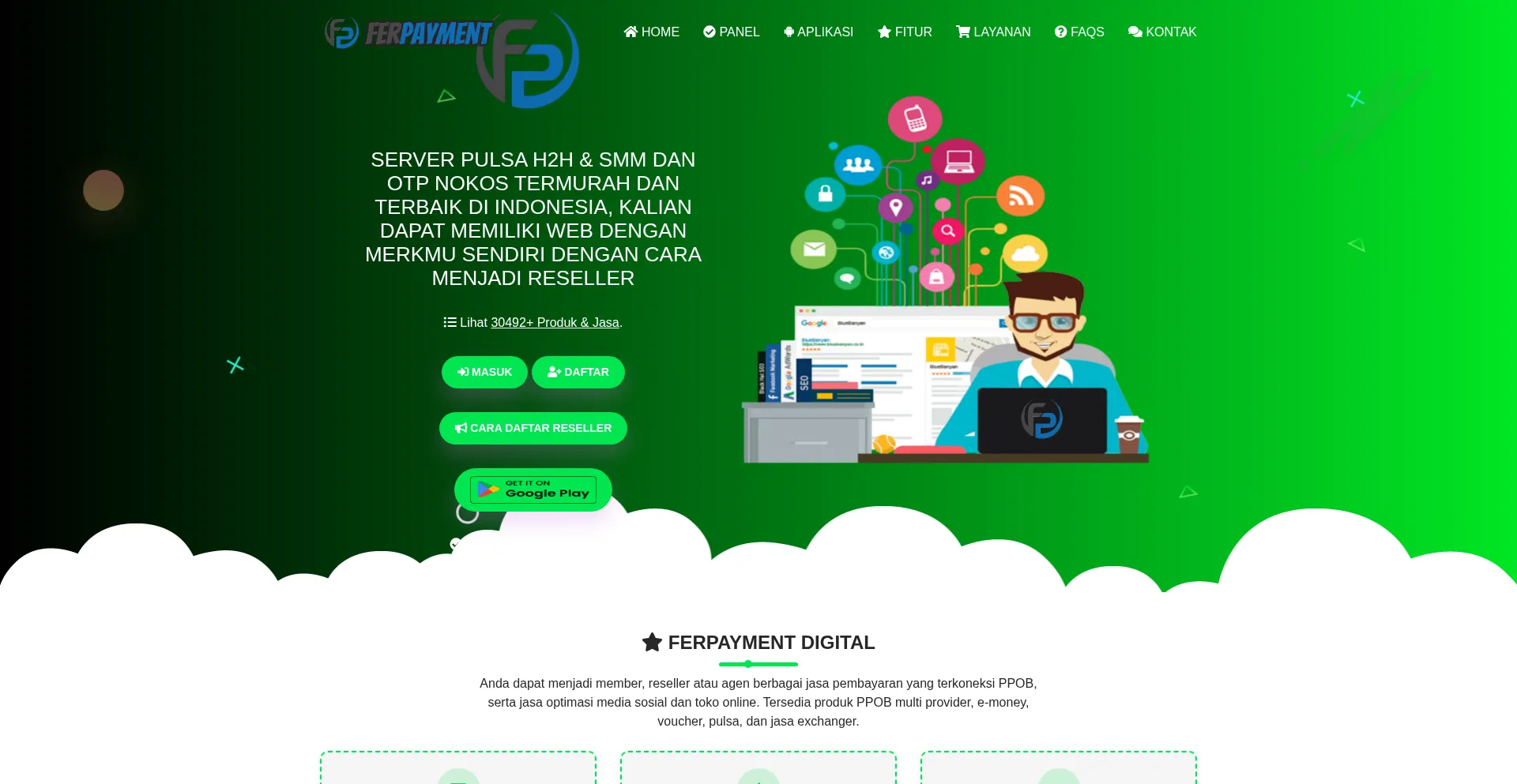 Ferpayment.id