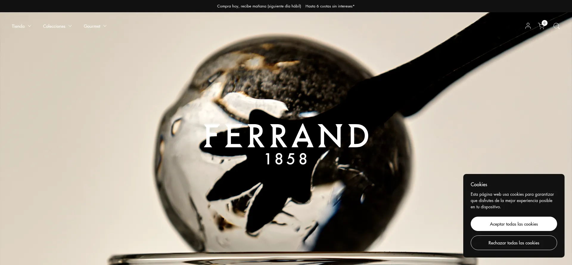 Ferrand.com.pe