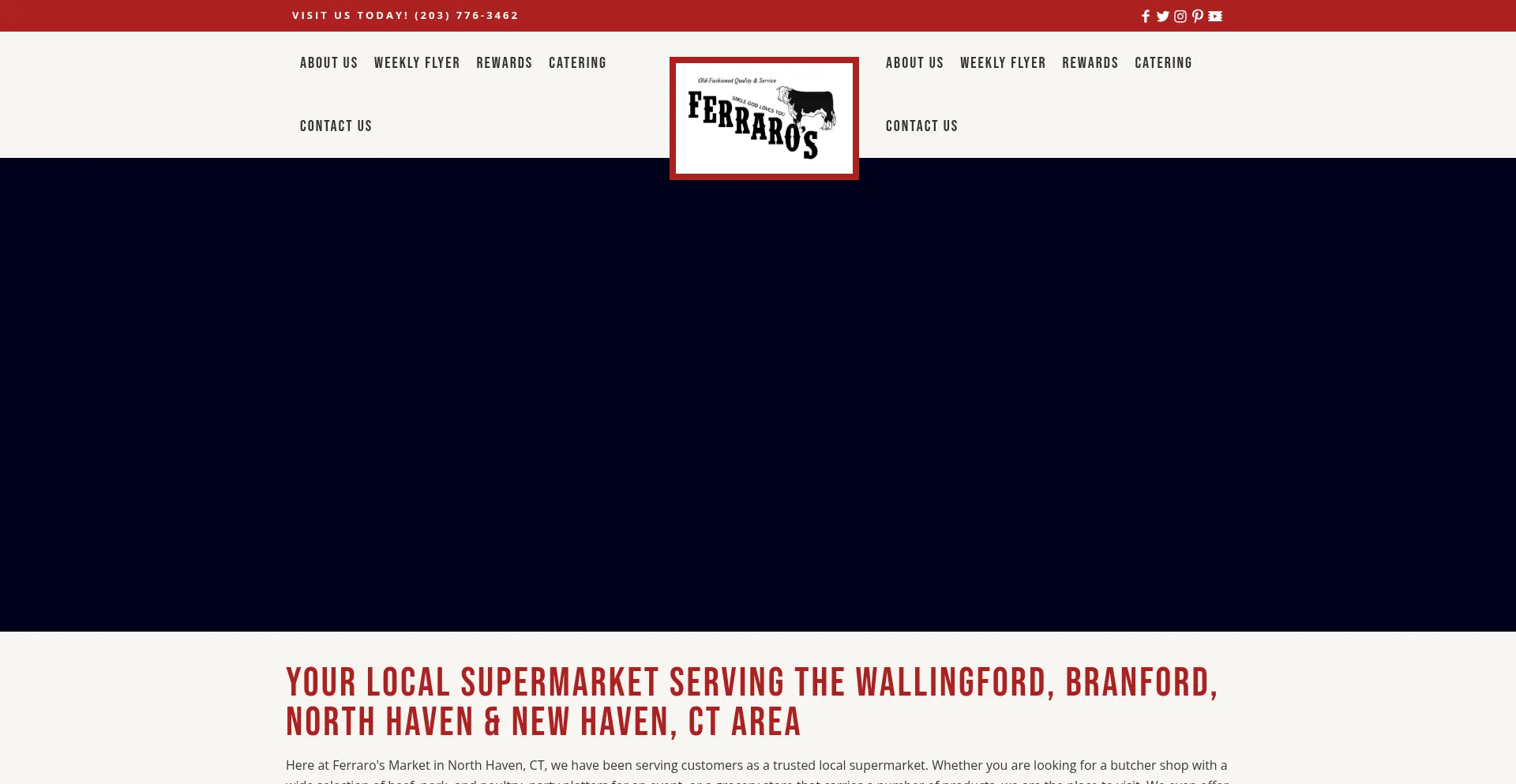 Ferraromarket.com