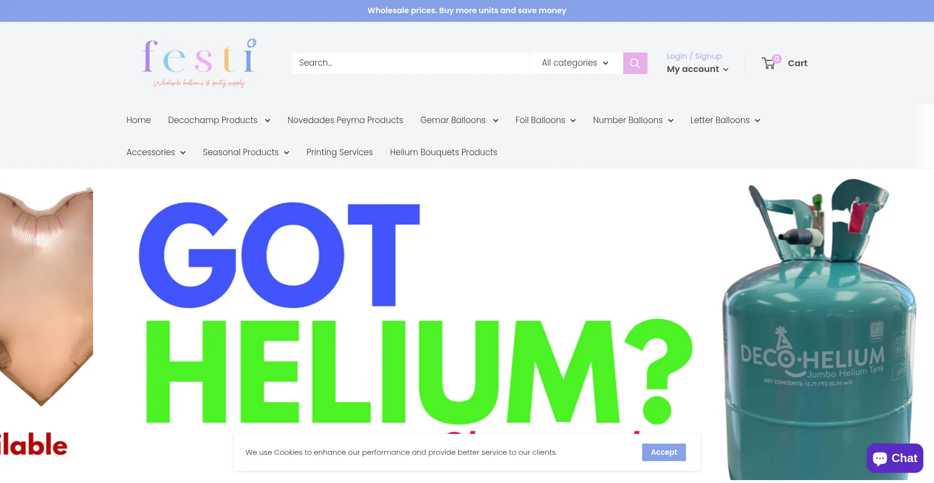 Is Festiusa.com Safe?