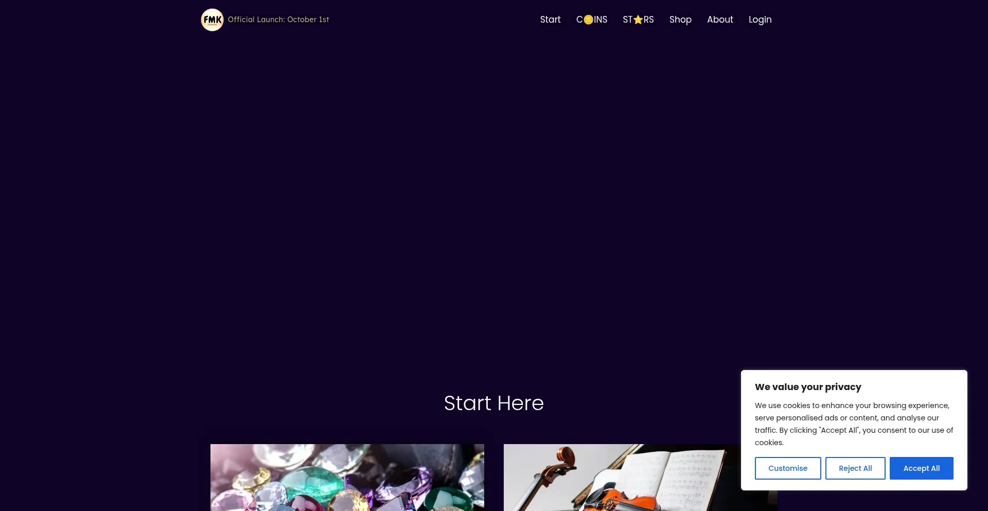 Fewminutesknowledge.online
