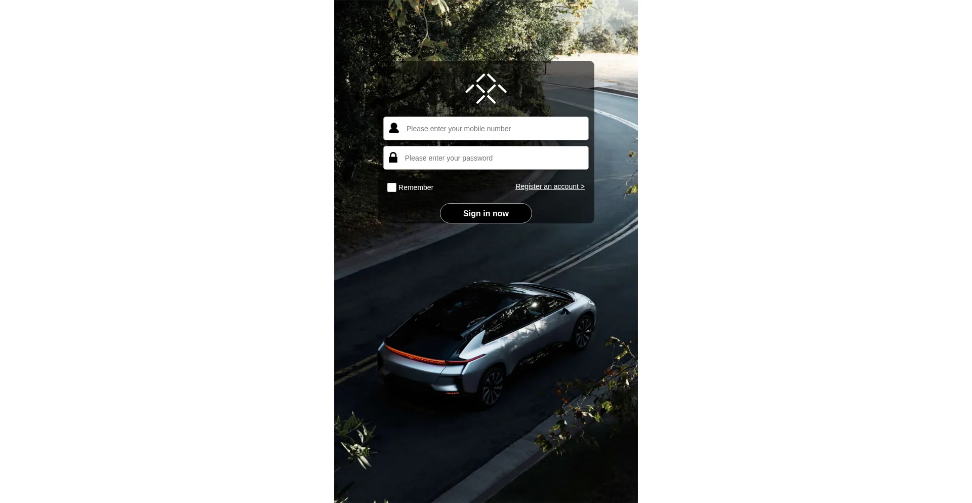 Website screenshot of Ffbb01.cc