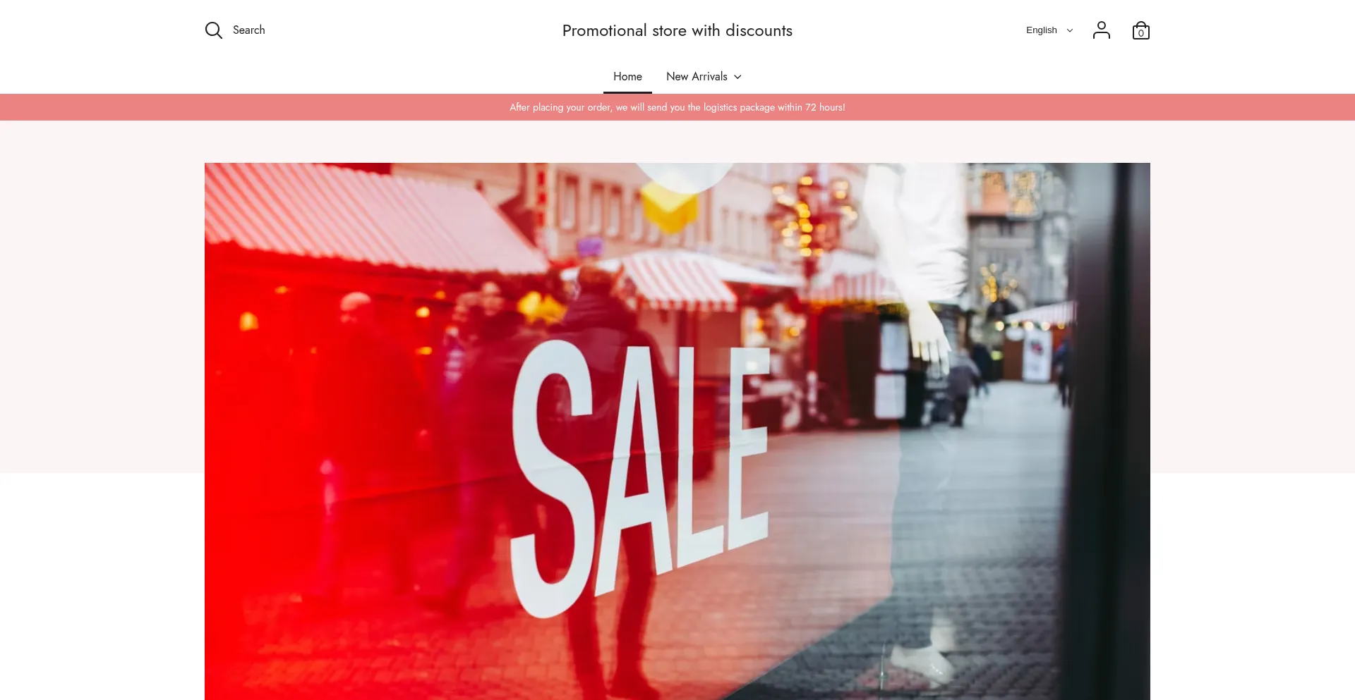 Website screenshot of Fheufyhr.click