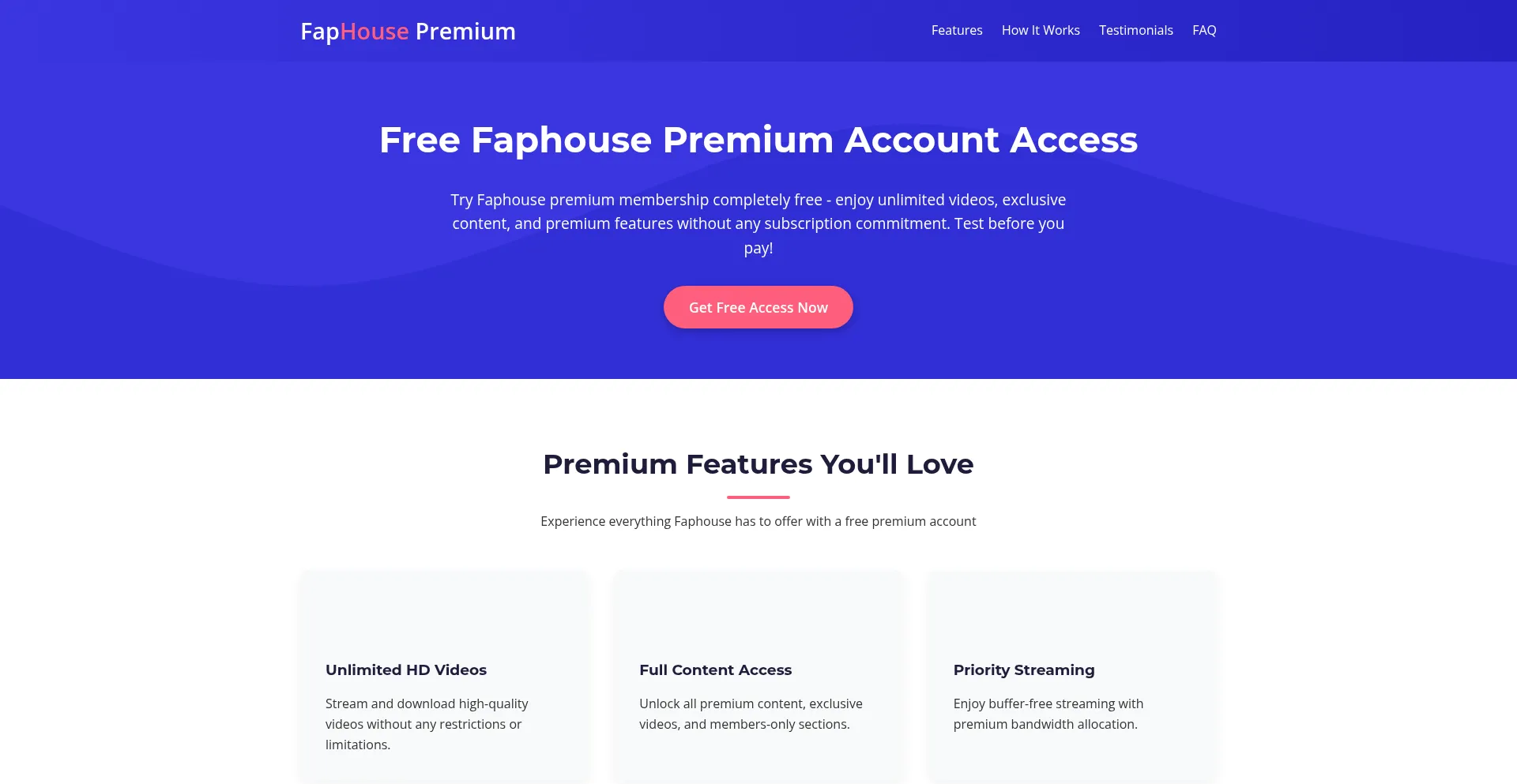Is Fhouse4you.top Safe?