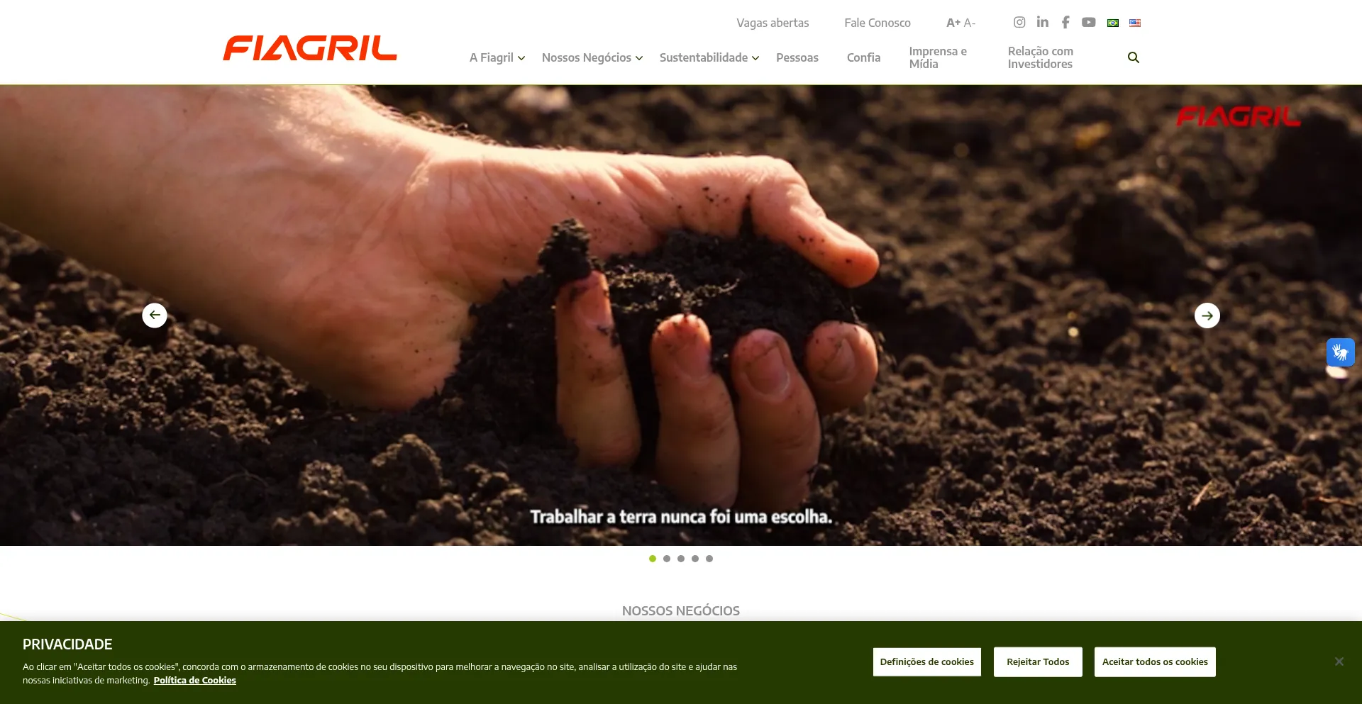 Fiagril.com.br