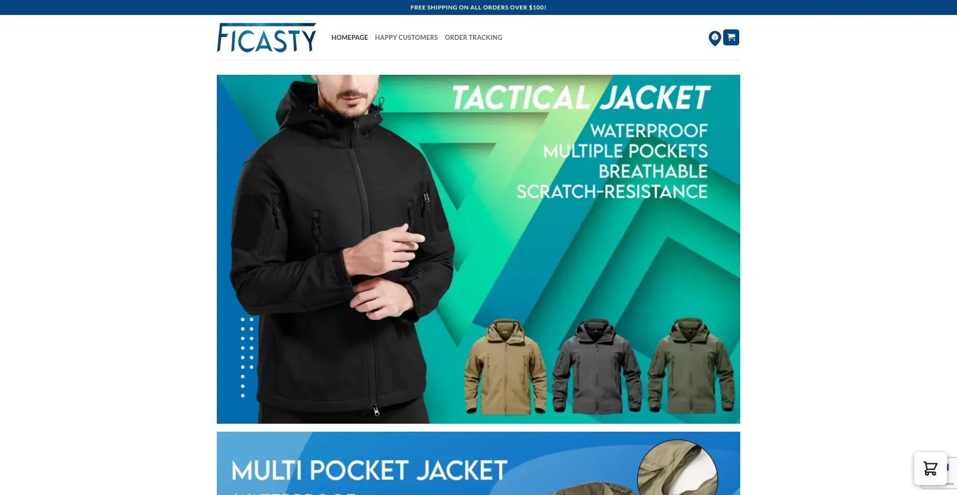 Ficasty.com