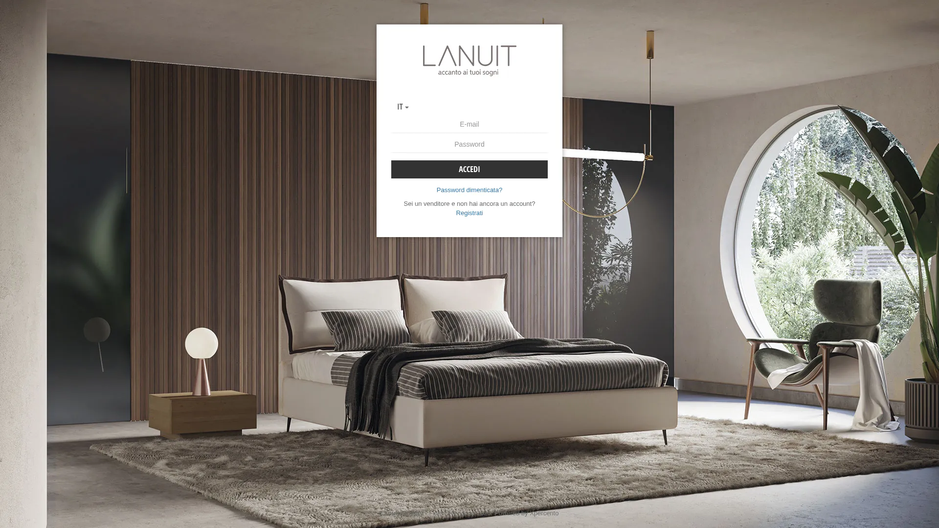 Fidelity.lanuit.it