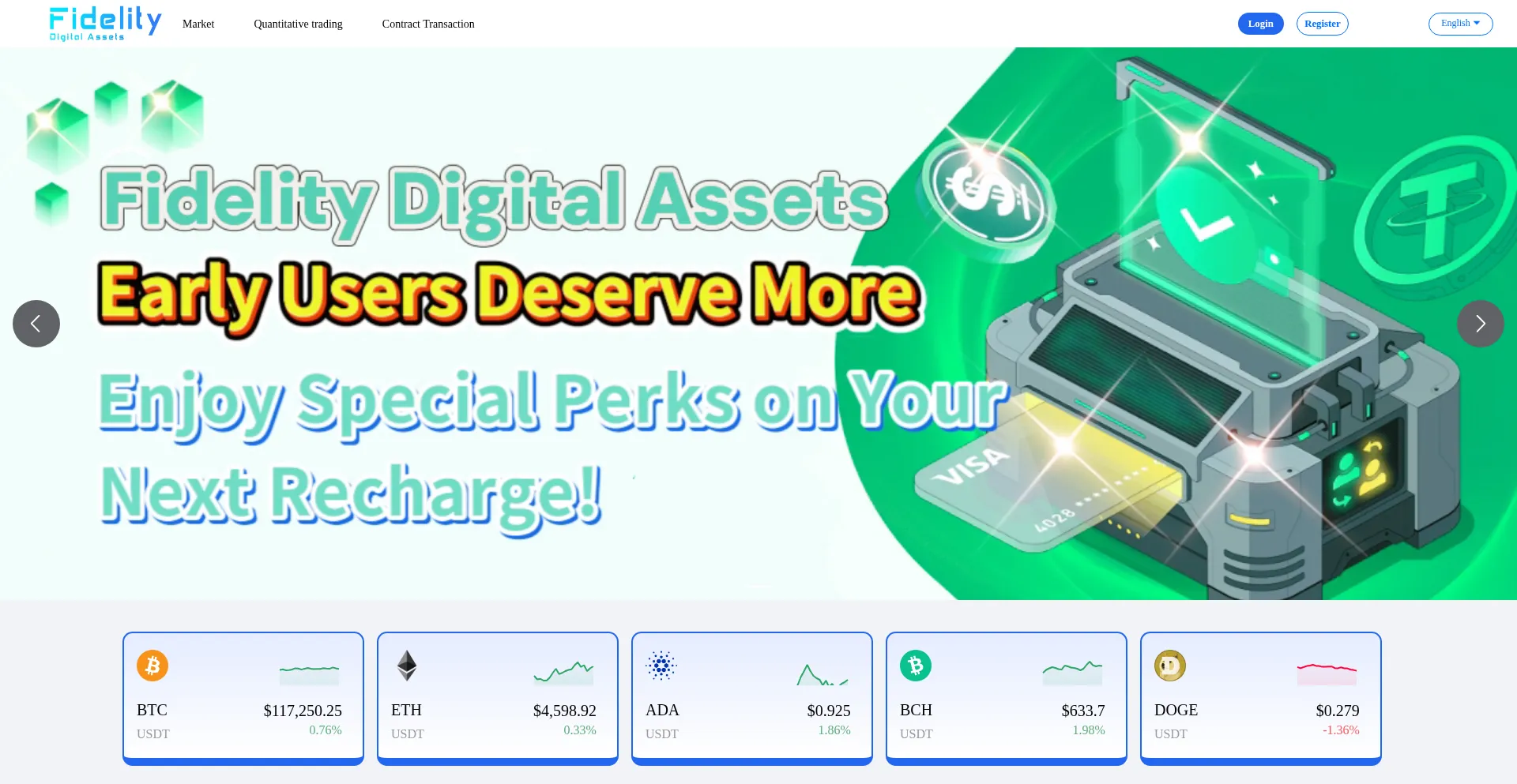 Fidxgpt.net Screenshot