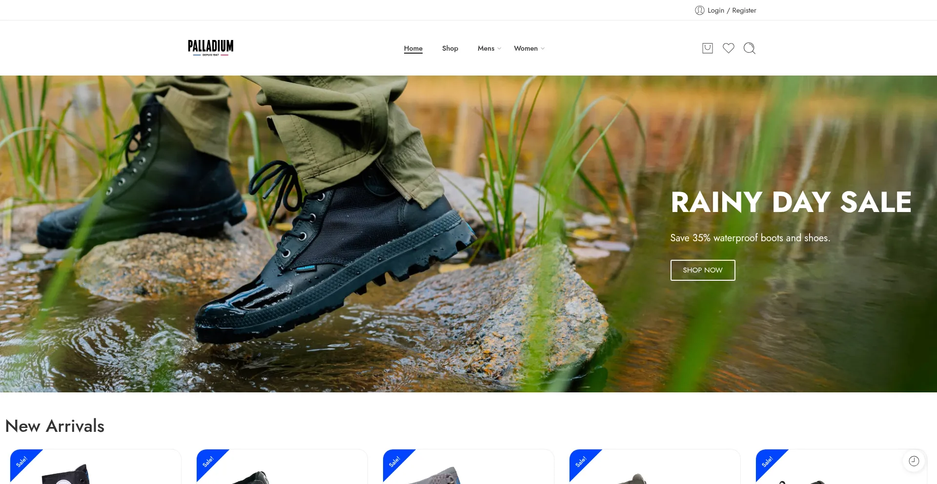 Fieldglory.com