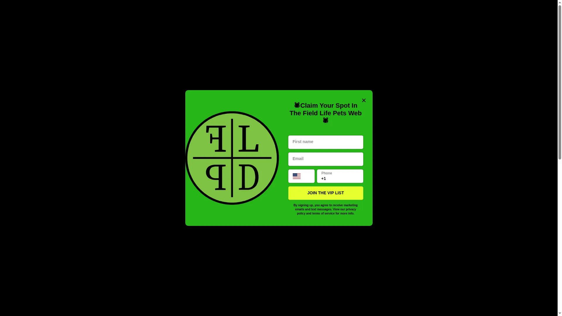 Fieldlifepets.com