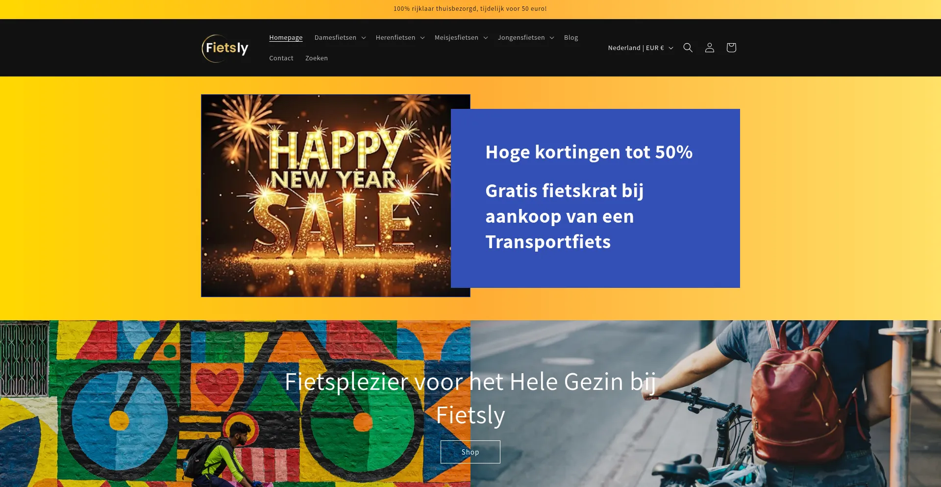 Fietsly.nl