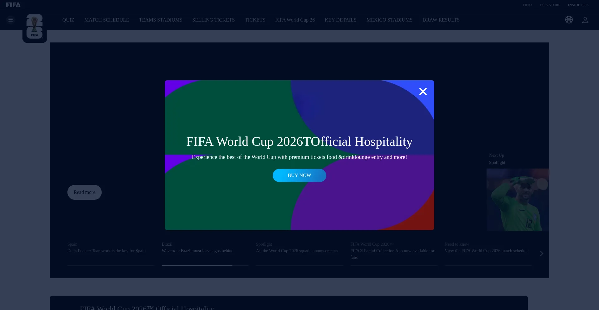 Fifa.city