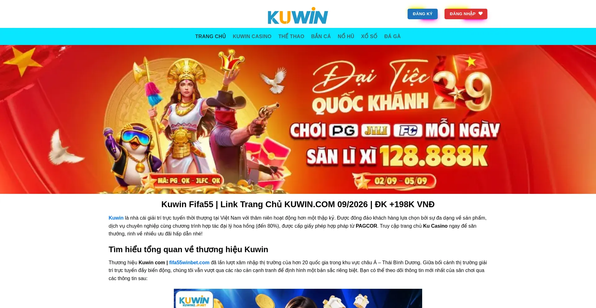 Fifa55winbet.com