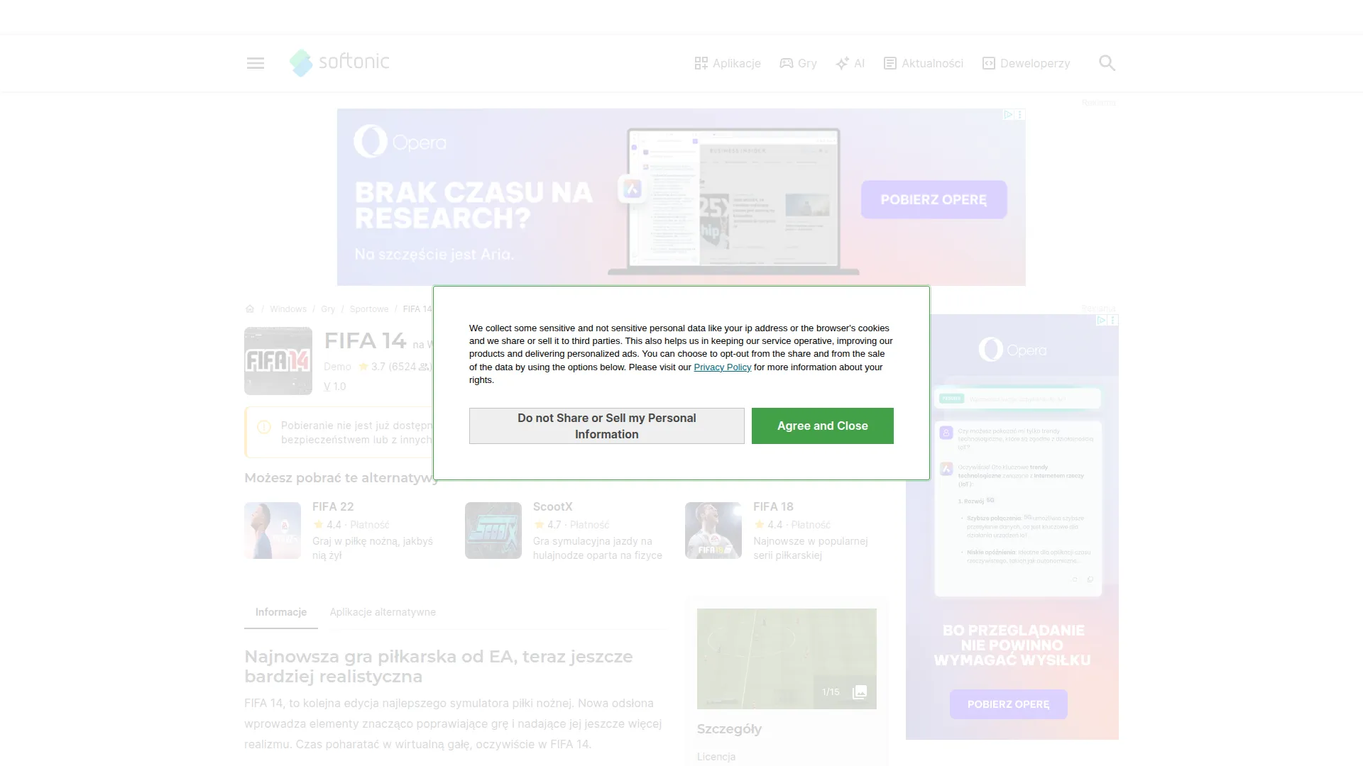 Fifa-14.softonic.pl