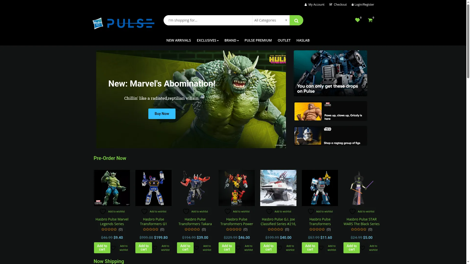Fifthavenuegoods.shop
