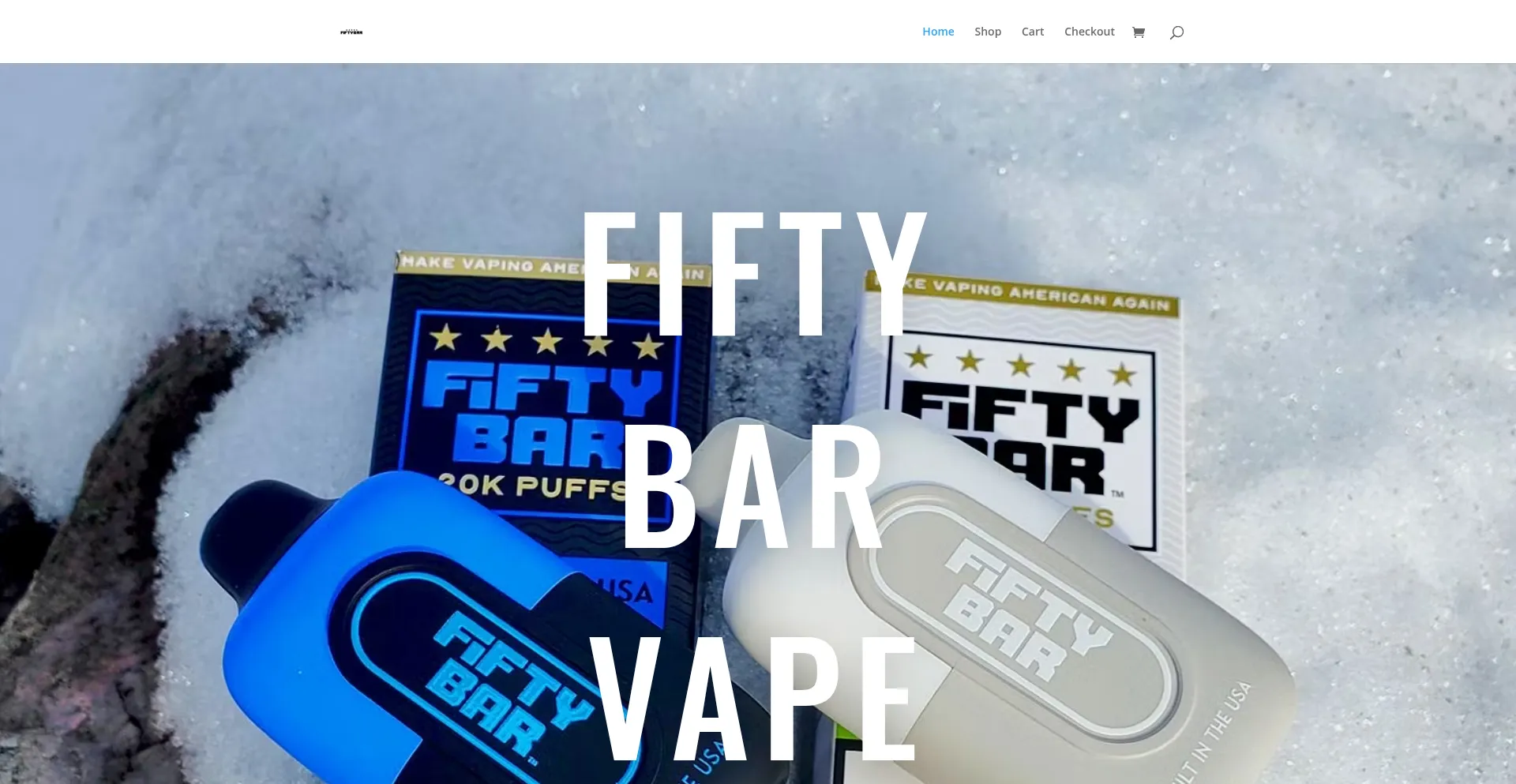 Is Fiftybarvapeflavors.com Safe?