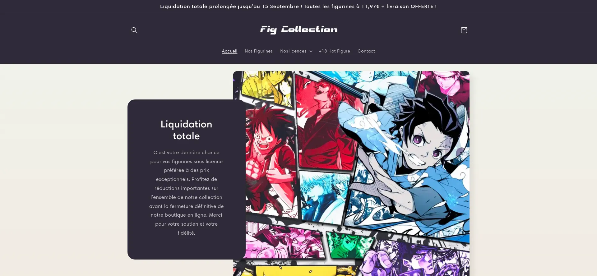 Fig-collection.com