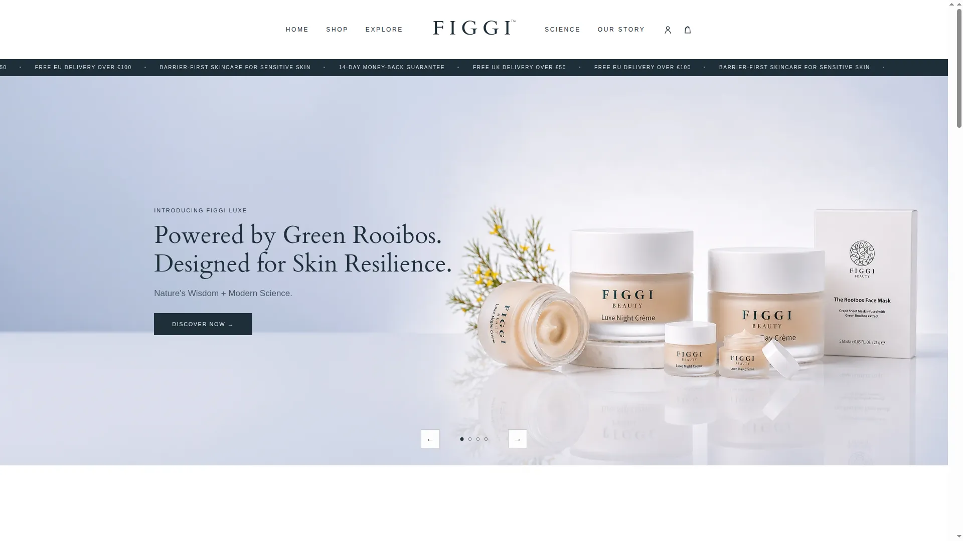 Figgibeauty.com