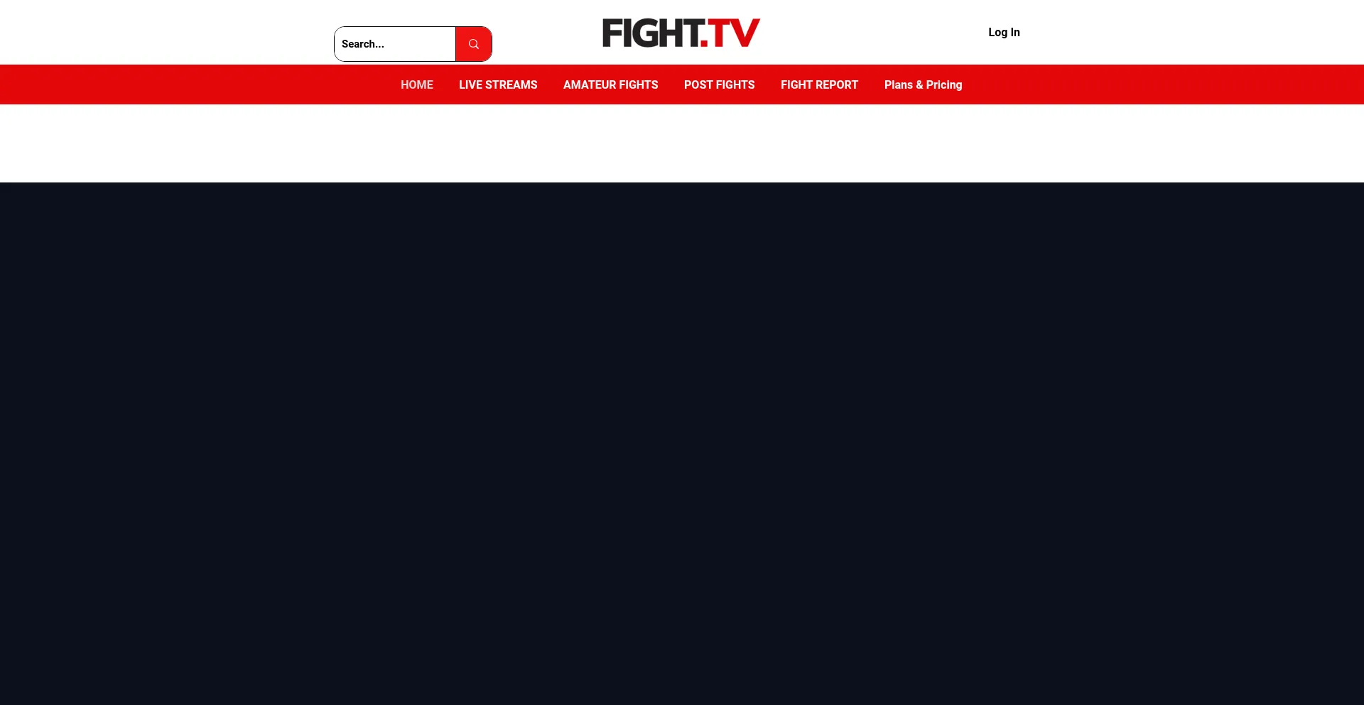 Fight.tv