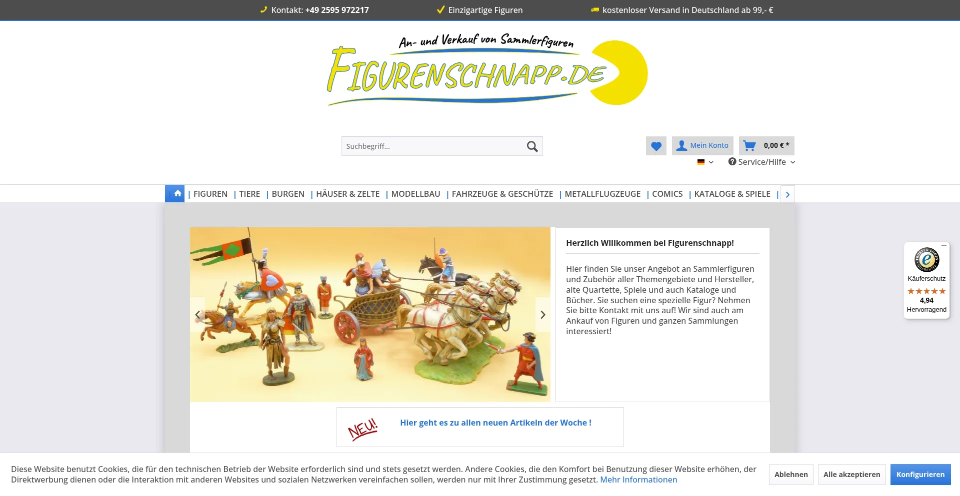 Figurenschnapp.de