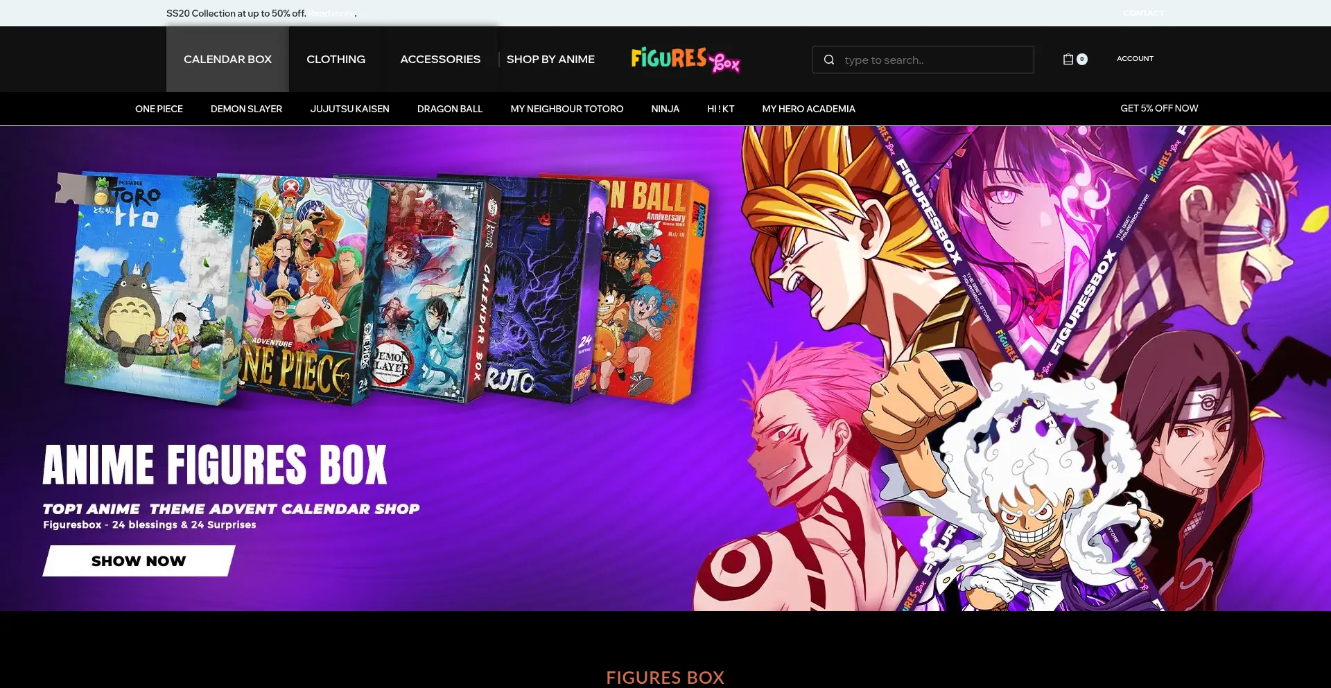 Is Figuresbox.com Safe?