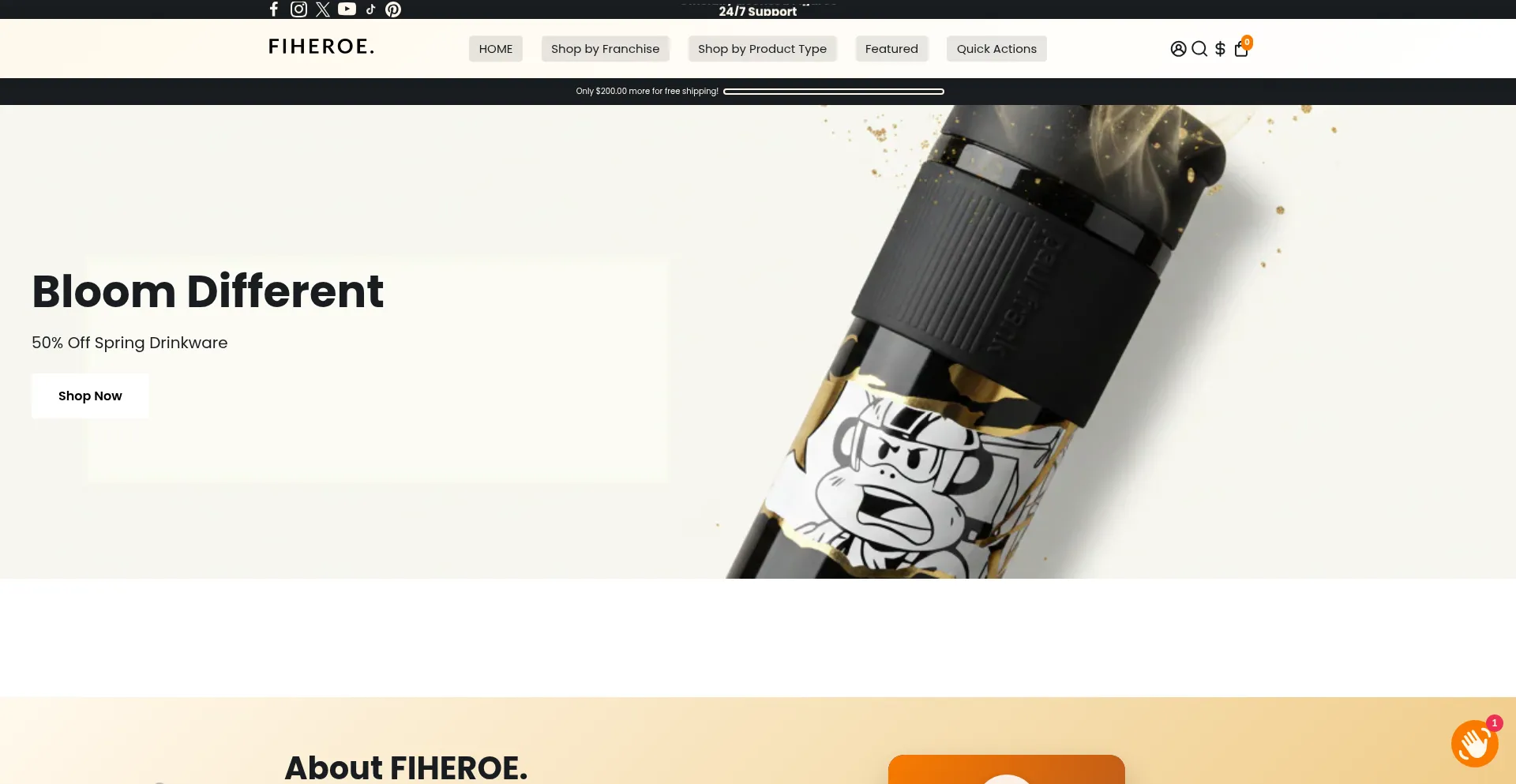 Fiheroe.com