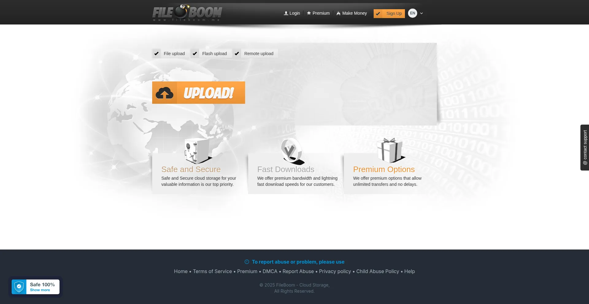 Fileboom.me