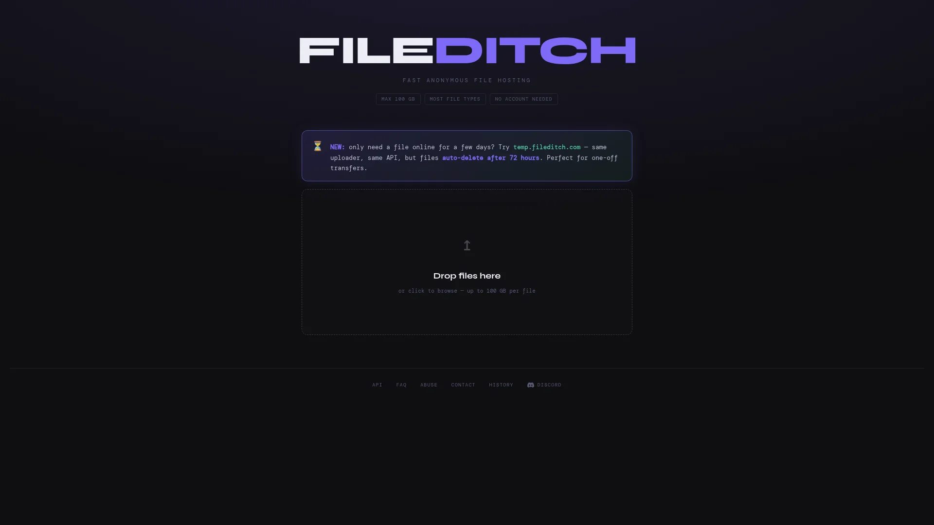 Fileditchfiles.st