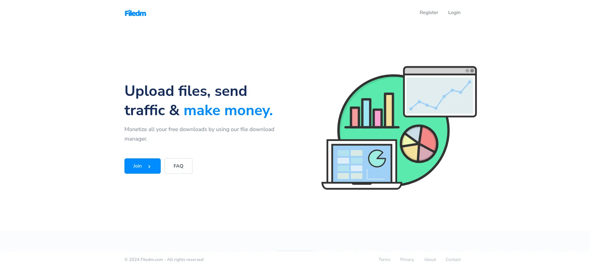 Filedm.com