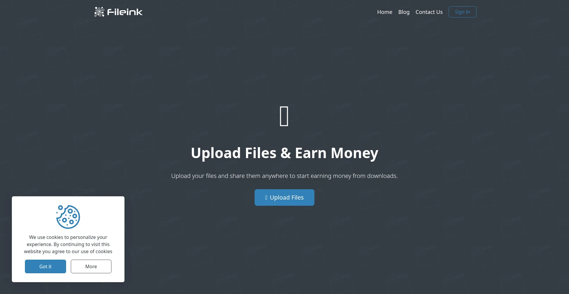 Is Fileink.com Safe?