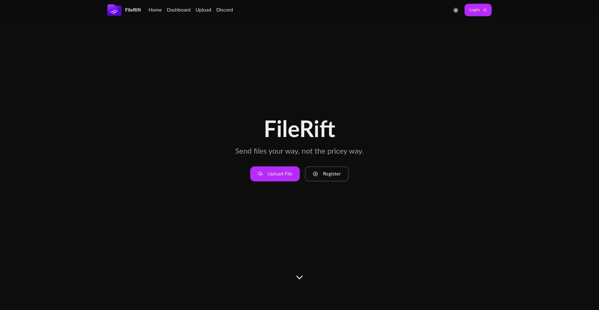 Filerift.com