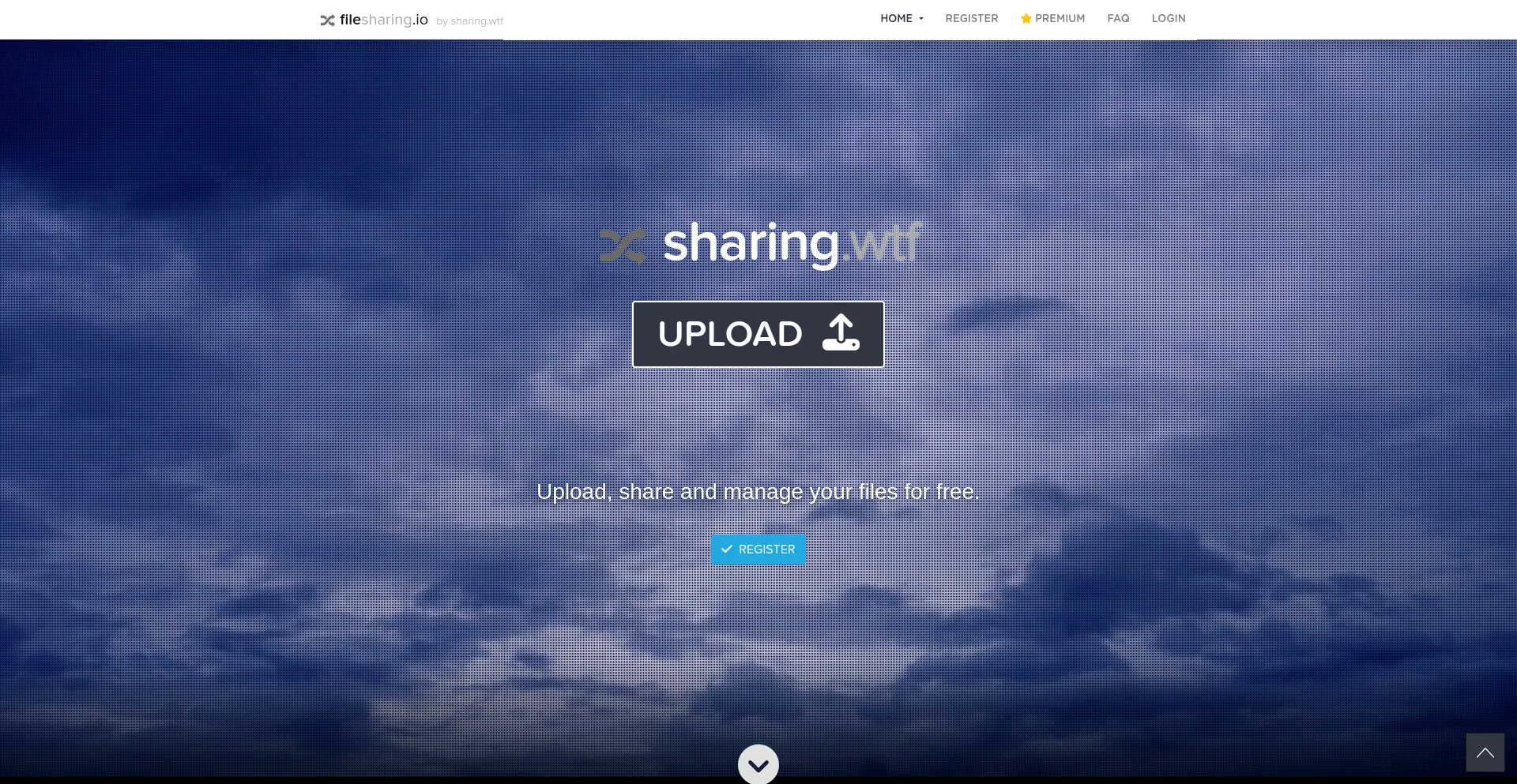 Filesharing.io