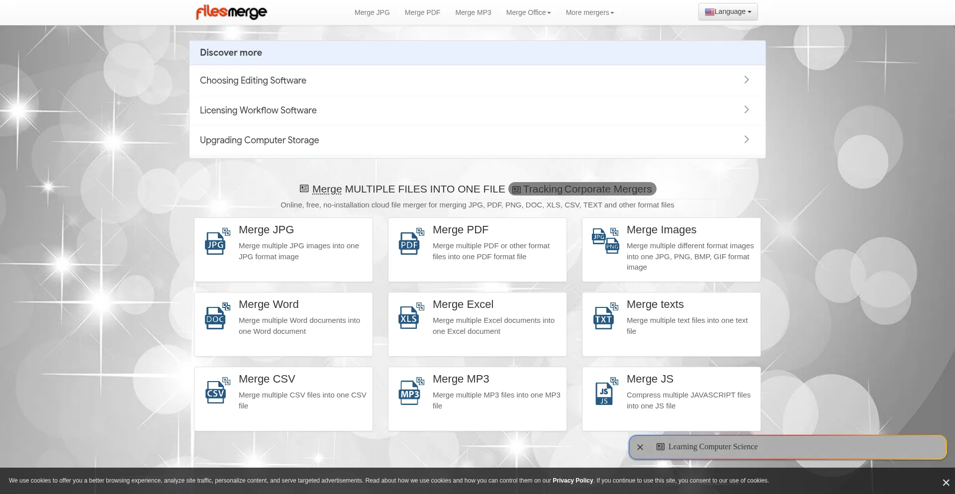 Filesmerge.com