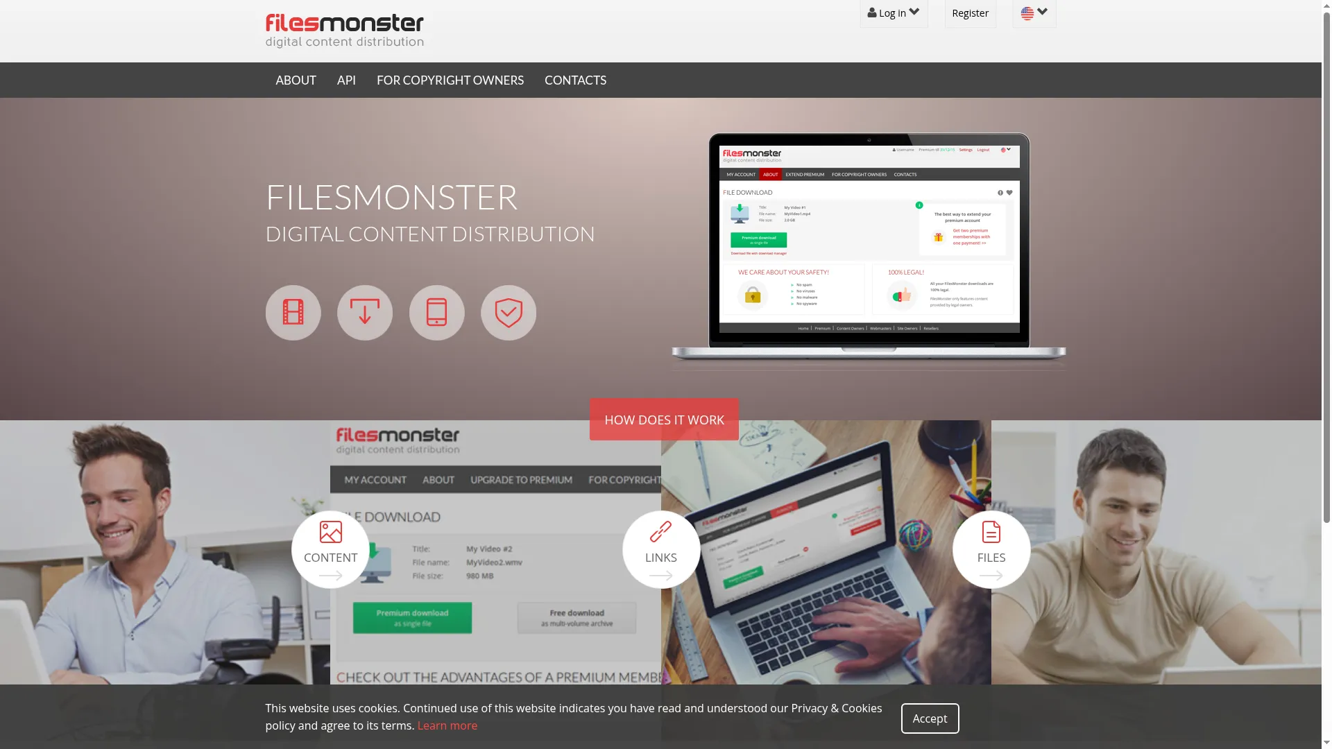 Filesmonster.com