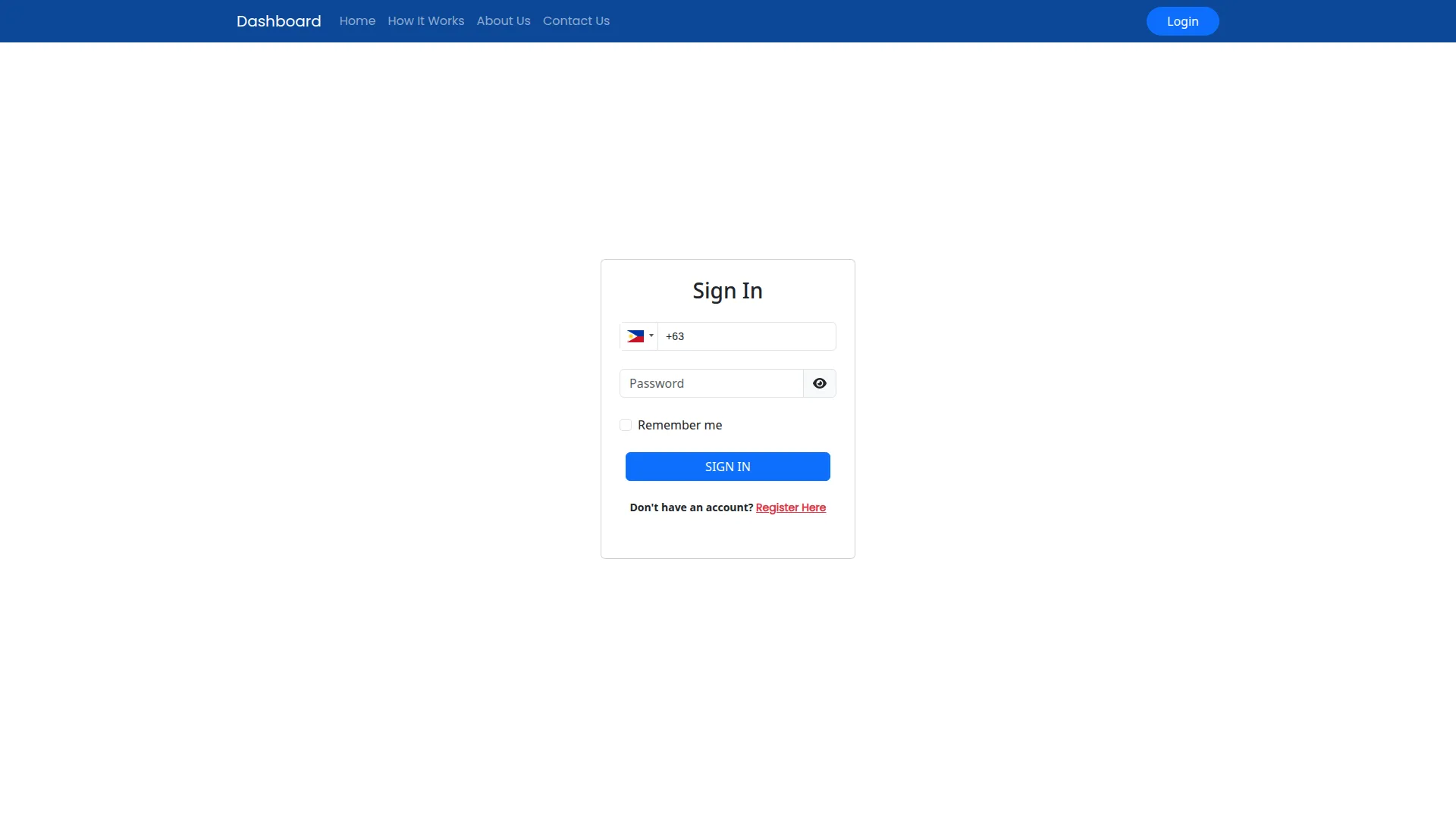 Filipinofundinc.com