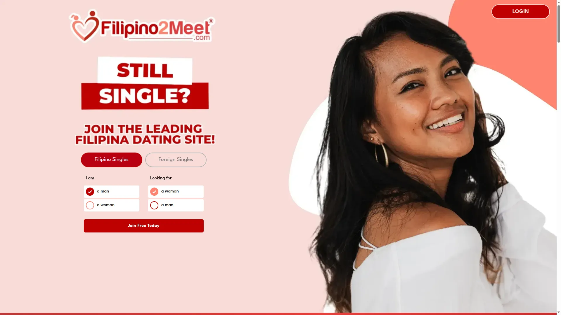 Filipinos2meet.com