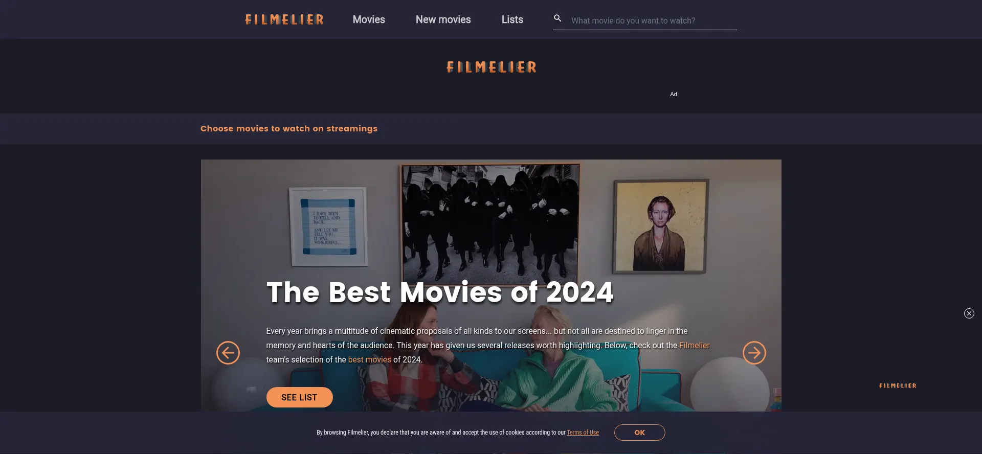 Filmelier.com