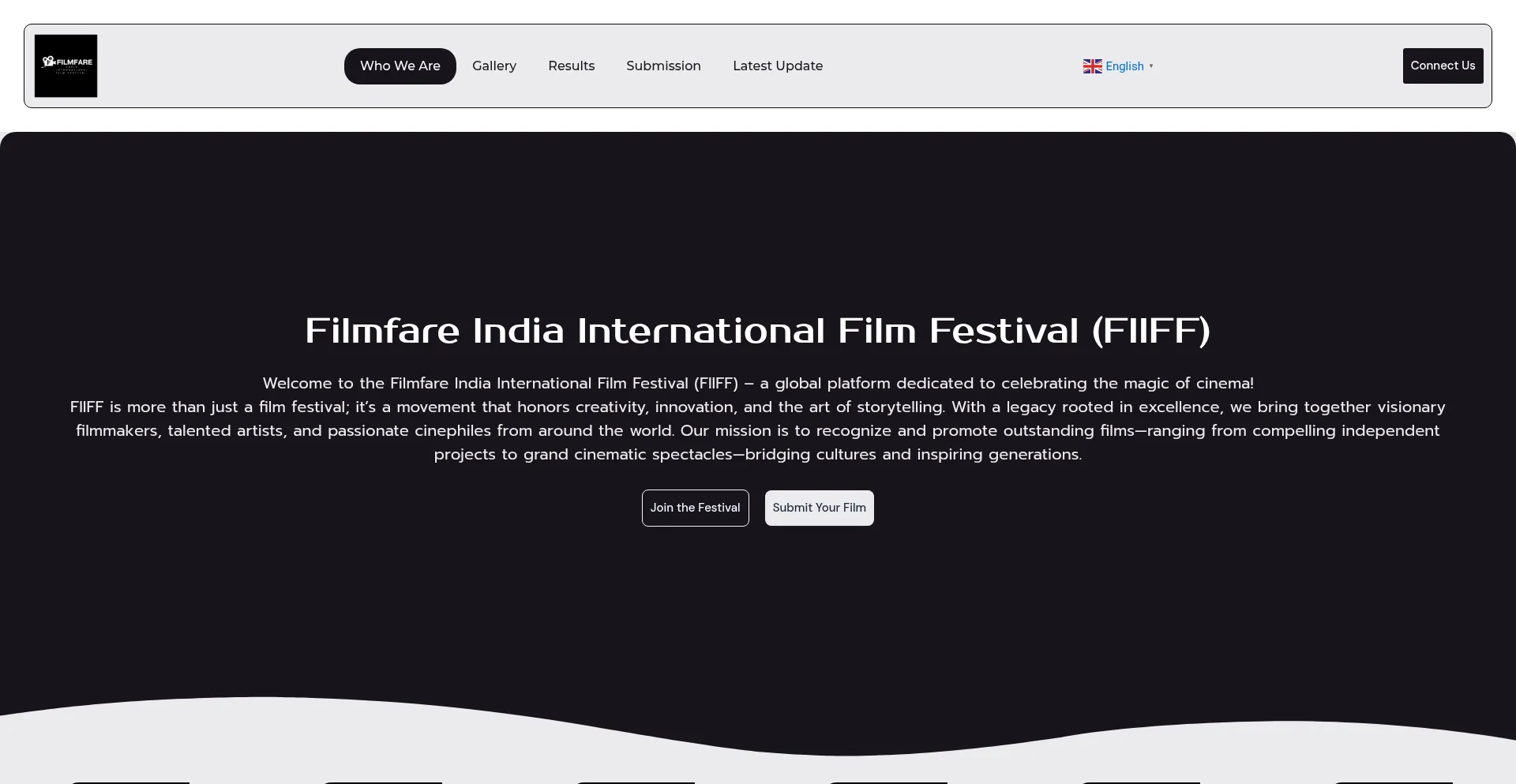 Filmfareindiafilmfestival.com