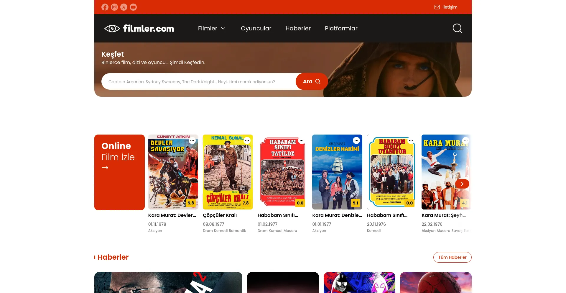 Is Filmler.com Safe?