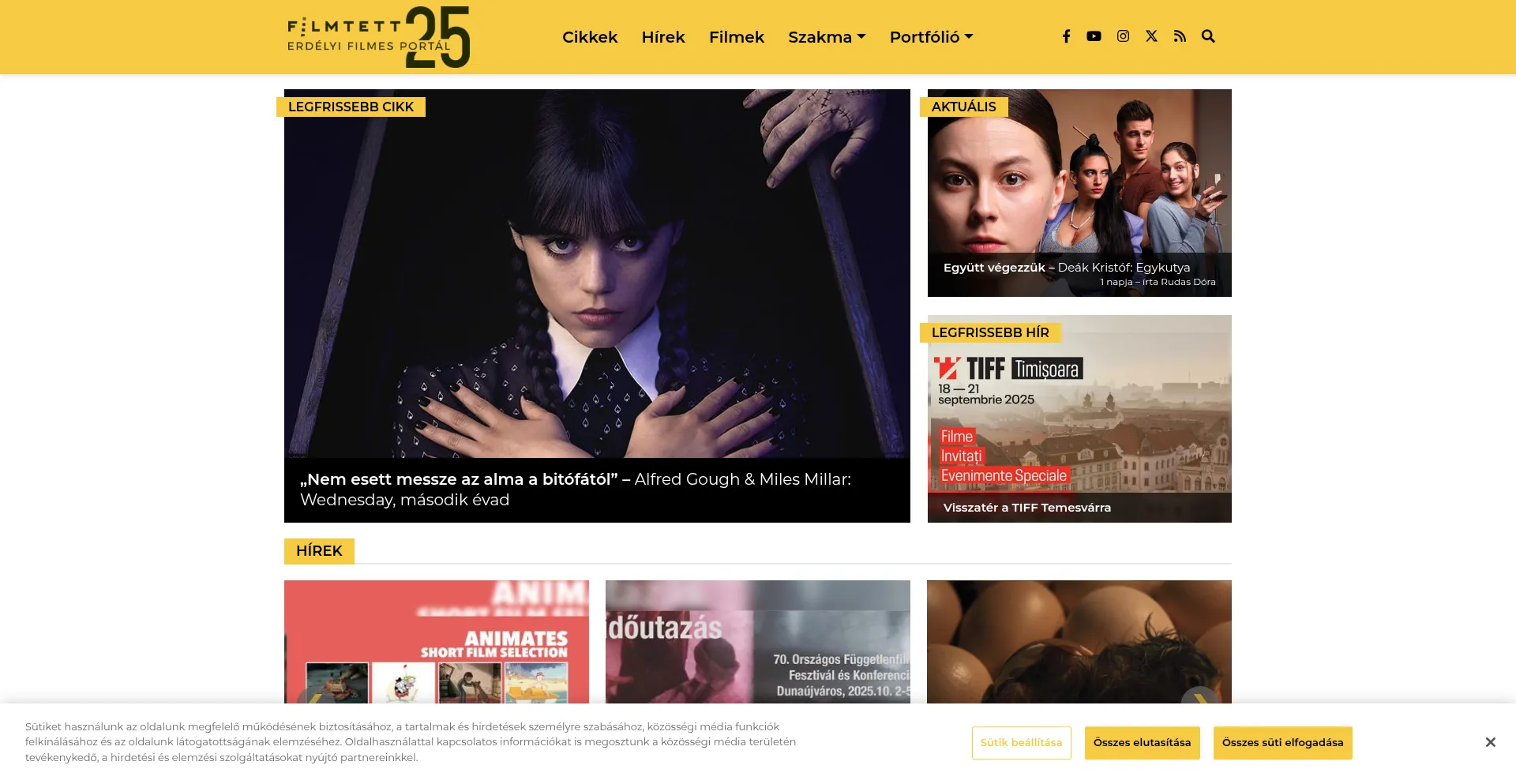 Is Filmtett.ro Safe?