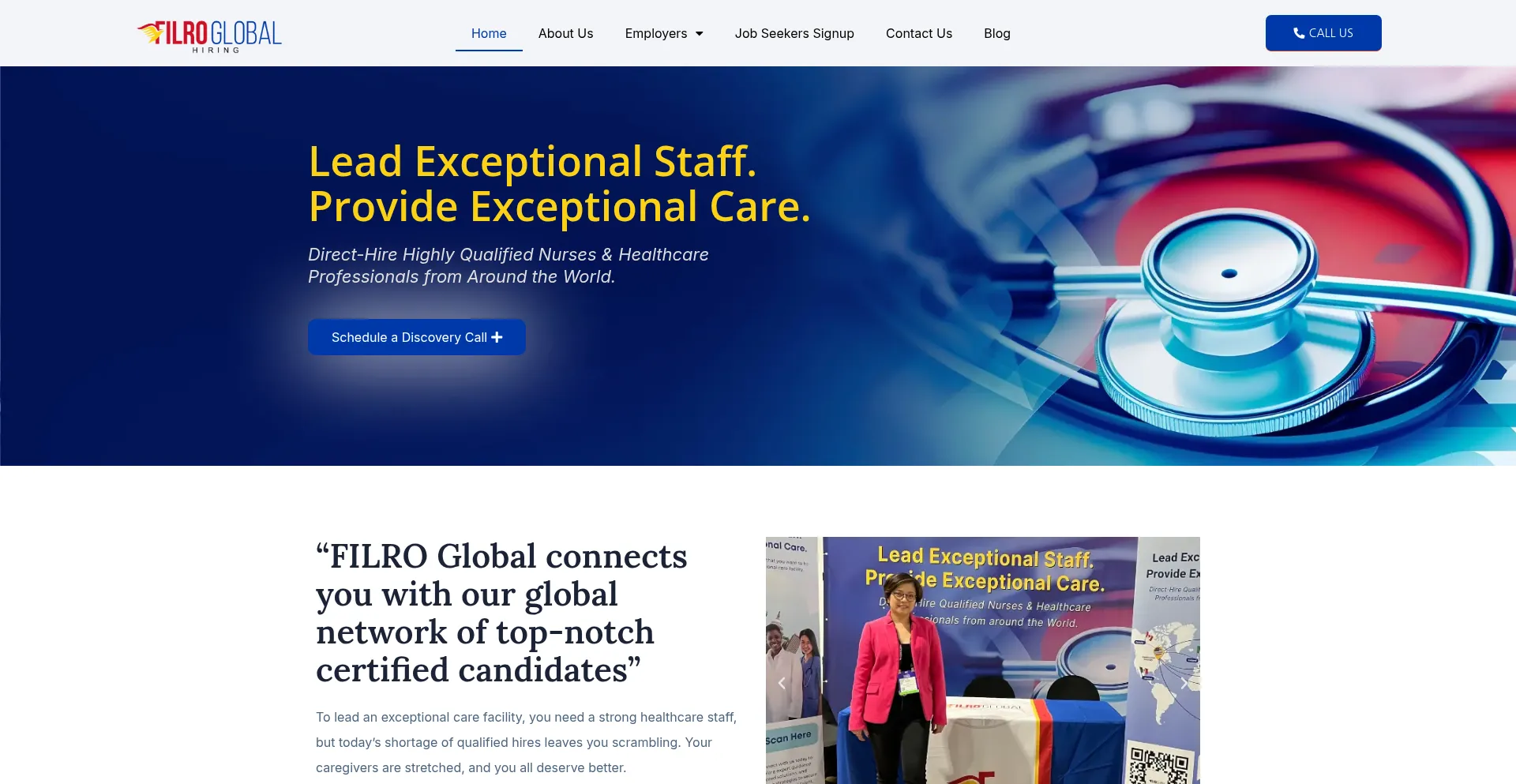 Filroglobal.com Screenshot