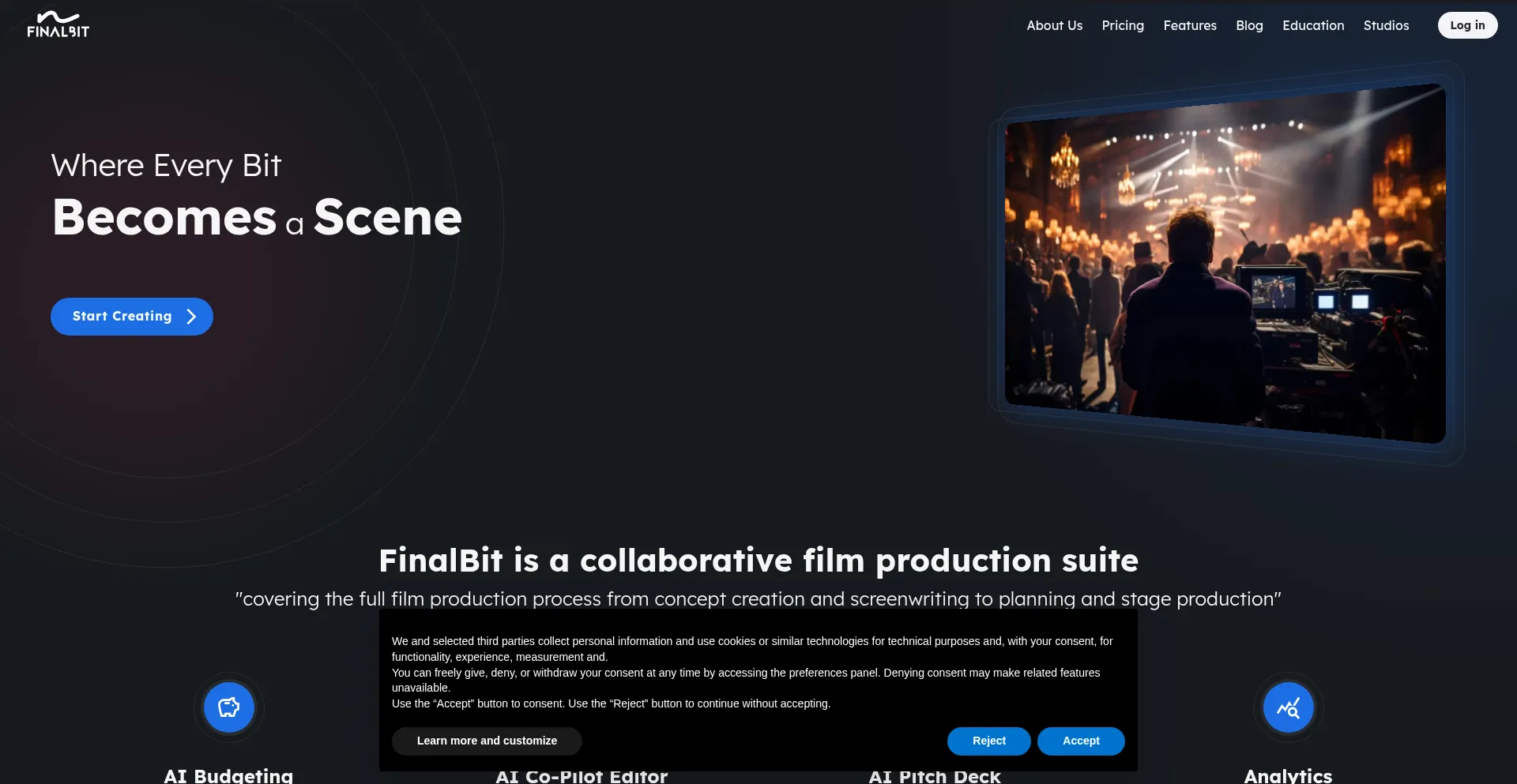 Finalbitai.com Screenshot