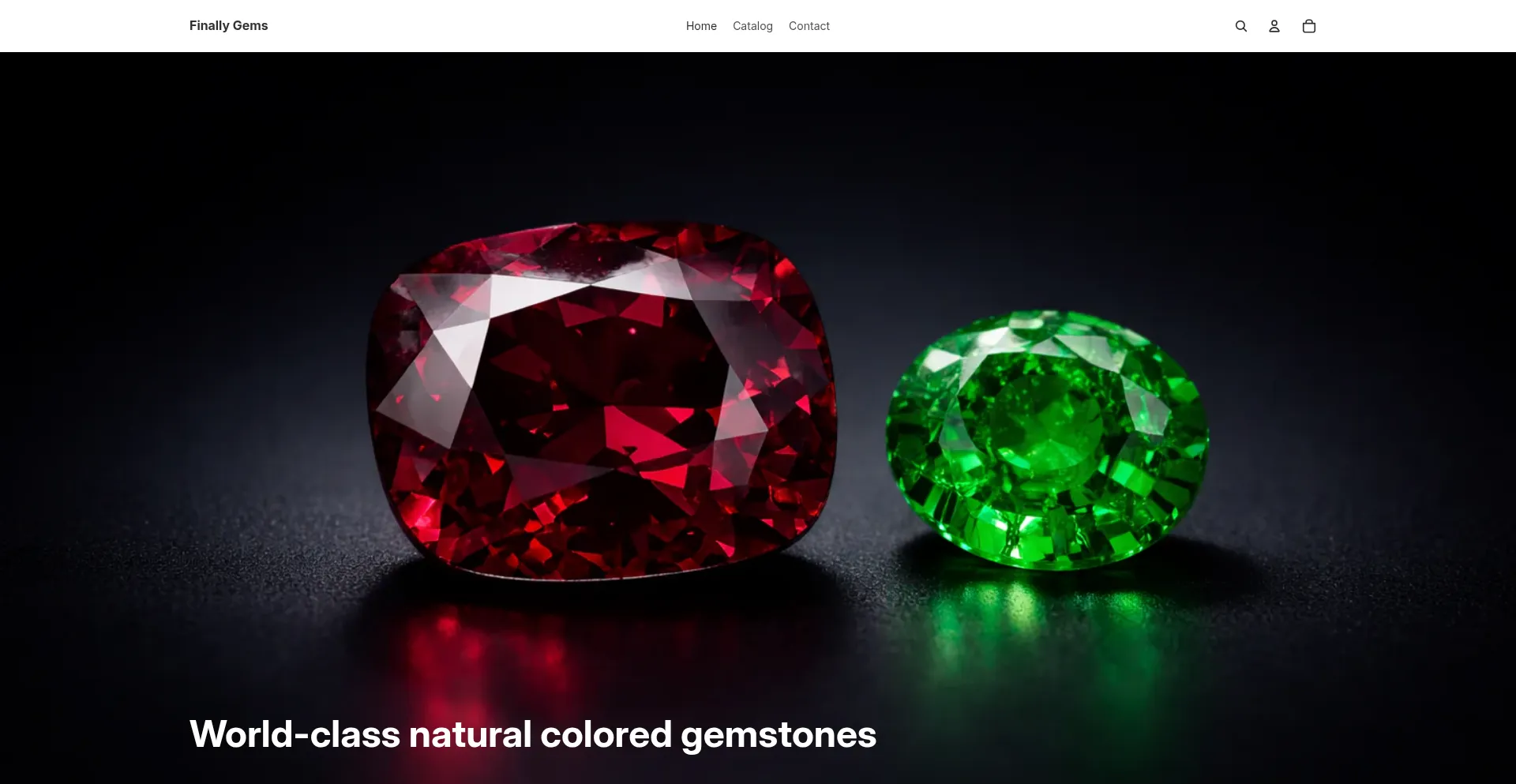 Finalygems.com
